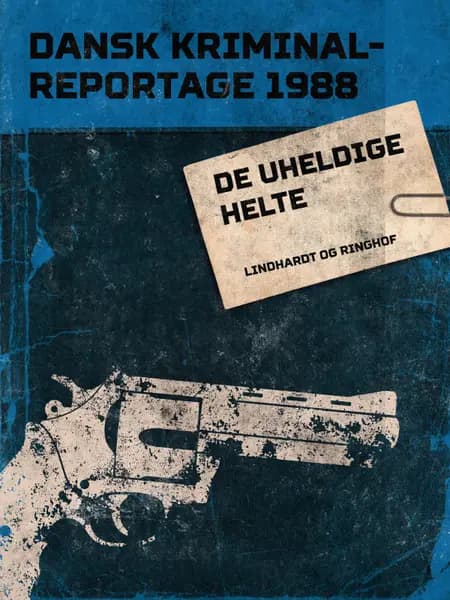 De uheldige helte 