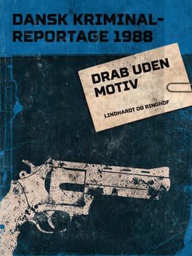 Drab uden motiv af – Diverse