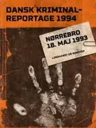 Nørrebro 18. maj 1993
