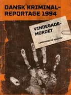 Vindegademordet