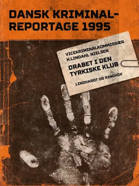 Drabet i den tyrkiske klub 