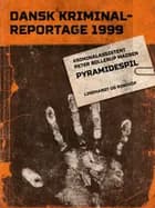 Pyramidespil 