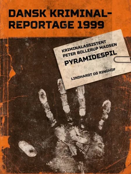 Pyramidespil 