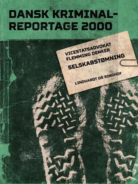 Selskabstømning 