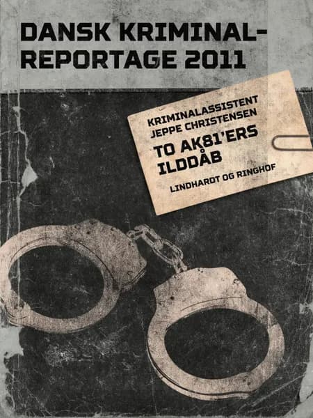 To AK81 ers ilddåb 