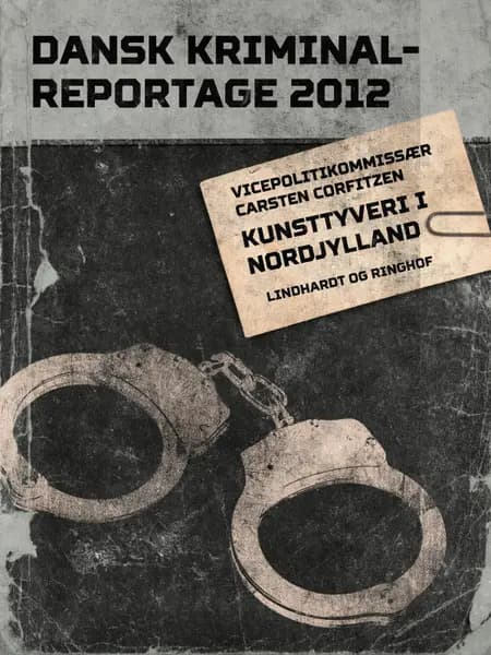 Kunsttyveri i Nordjylland 