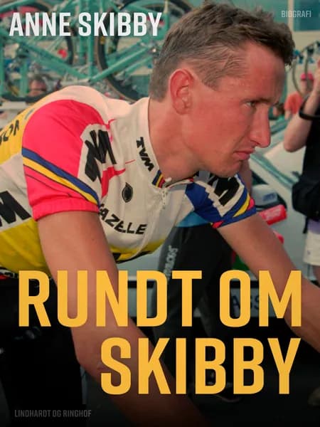 Rundt om Skibby af Anne Simone Zeuthen