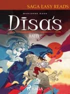 Disa s Battle af Marianne Gade