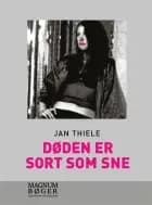 Sort som sne af Jan Thiele