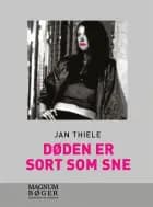 Sort som sne