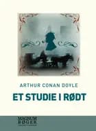 Et studie i rødt