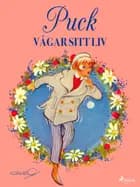 Puck vågar sitt liv af Lisbeth Werner