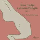 Den tredje systern-trilogin del 1 af Carl-Michael Edenborg