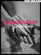 Godnathistorier - WOMAN - 2 af Woman - Diverse Forfattere