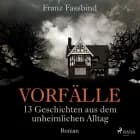 Vorfälle. 13 Geschichten aus dem unheimlichen Alltag