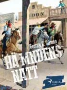 Hämndens natt af George G. Gilman