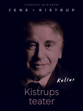 Kistrups teater af Jens Kistrup