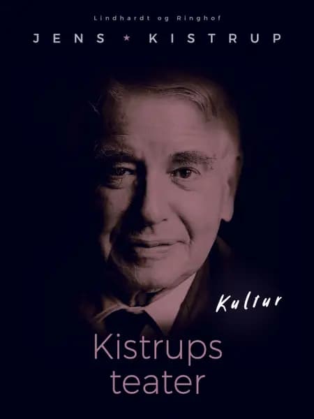 Kistrups teater af Jens Kistrup