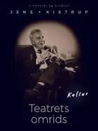 Teatrets omrids af Jens Kistrup