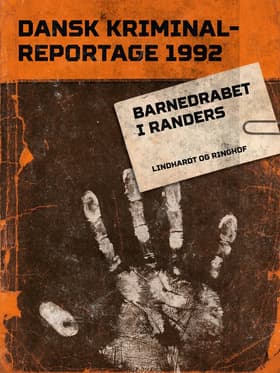 Barnedrabet i Randers af Diverse