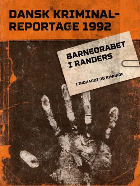 Barnedrabet i Randers 
