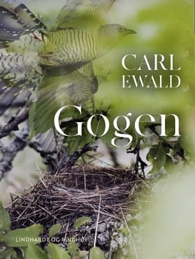 Gøgen af Carl Ewald