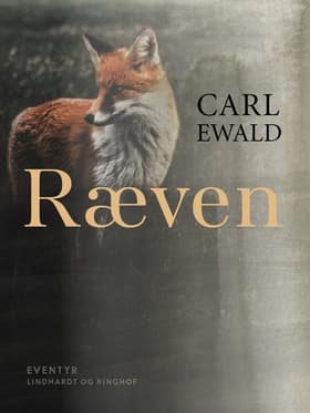 Ræven af Carl Ewald