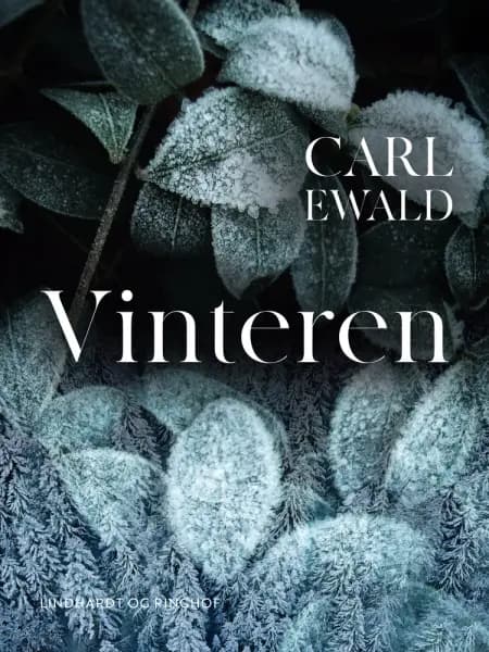 Vinteren af Carl Ewald