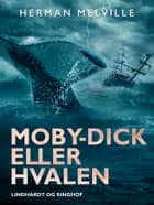 Moby-Dick eller Hvalen