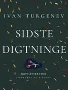 Sidste Digtninge af Ivan Turgenev