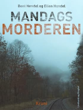 Mandagsmorderen af Ellen Hendel