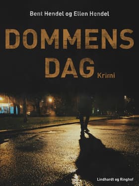 Dommens dag af Ellen Hendel