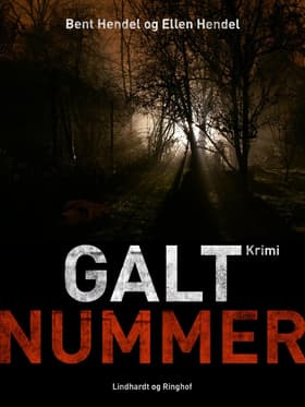Galt nummer af Ellen Hendel