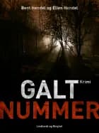 Galt nummer