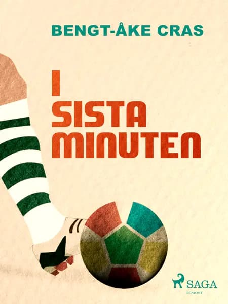 I sista minuten af Bengt-Åke Cras