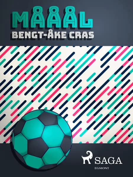 Mååål af Bengt-Åke Cras