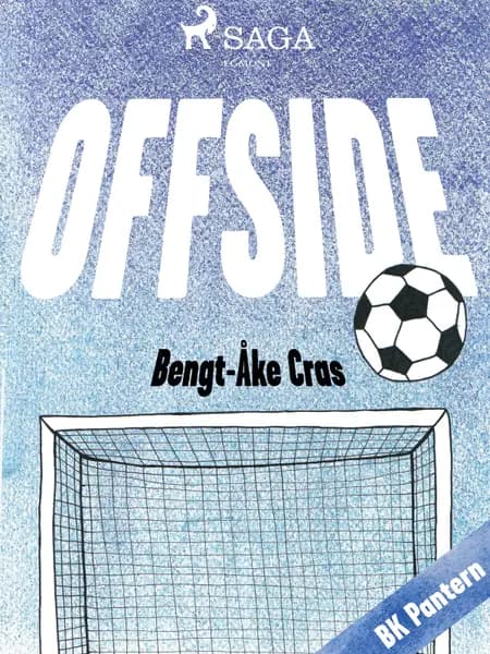 Offside af Bengt-Åke Cras