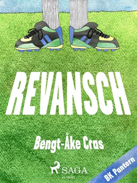 Revansch af Bengt-Åke Cras