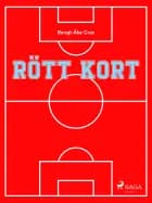 Rött kort af Bengt-Åke Cras