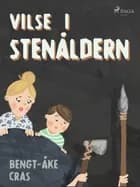 Vilse i stenåldern af Bengt-Åke Cras