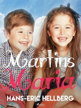 Martins Maria af Hans-Eric Hellberg
