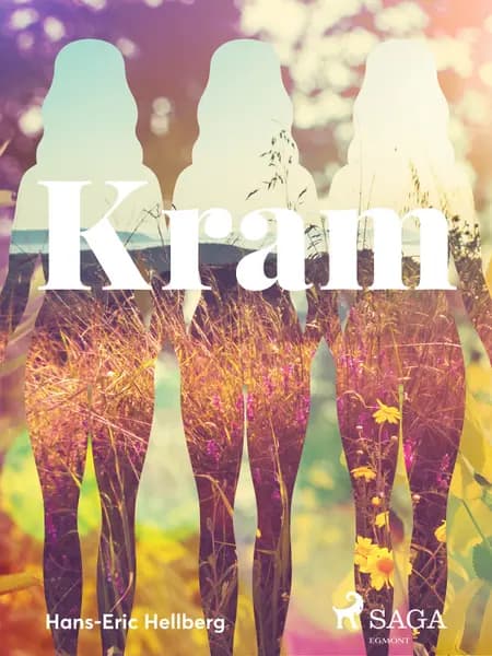 Kram af Hans-Eric Hellberg