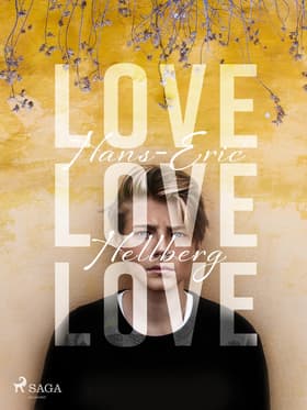 Love love love af Hans-Eric Hellberg