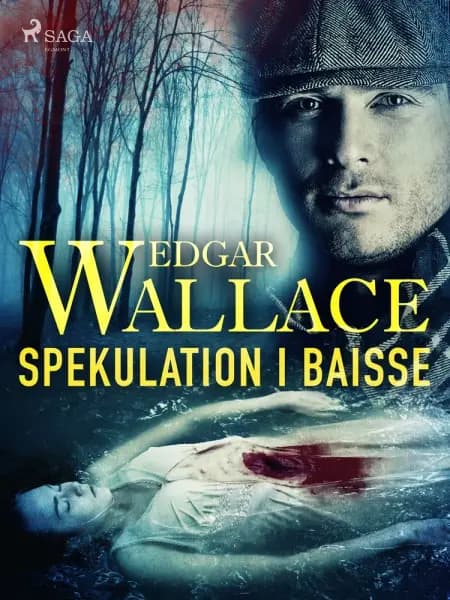 Spekulation i baisse af Edgar Wallace