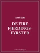 De fire fjerdingsfyrster