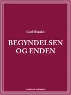 Begyndelsen og enden