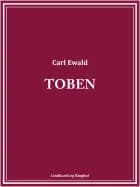 Toben af Carl Ewald