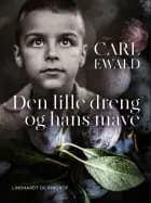 Den lille dreng og hans mave af Carl Ewald