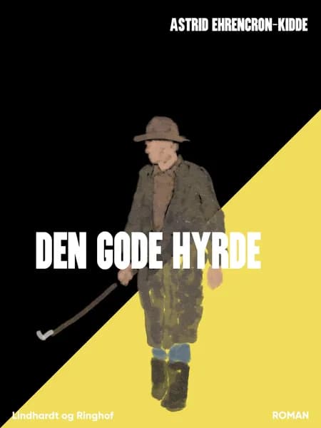 Den gode hyrde af Astrid Ehrencron-Kidde