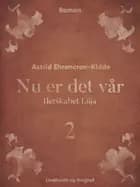 Nu er det vår af Astrid Ehrencron-Kidde